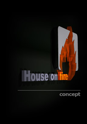 house of fire multimedia