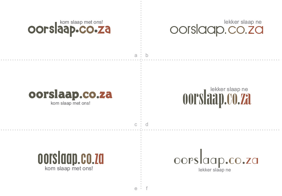 Oorslaap.co.za